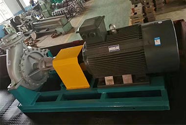 RY250-200-500耐高溫熱油泵特點