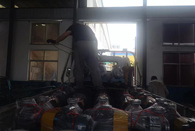 熱油泵在多個工業領域都有廣泛的應用